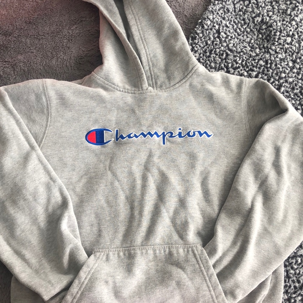 Champion Sweatshirt